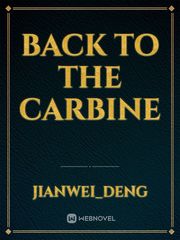 Back to the carbine Book