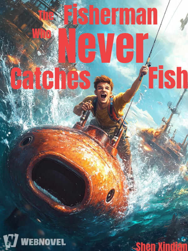 The Fisherman Who Never Catches Fish