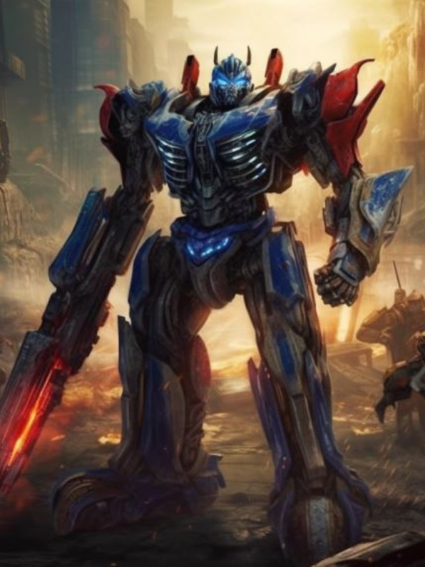 Universal Job Change: Are Mechanic’s Weak? Starting with Optimus Prime