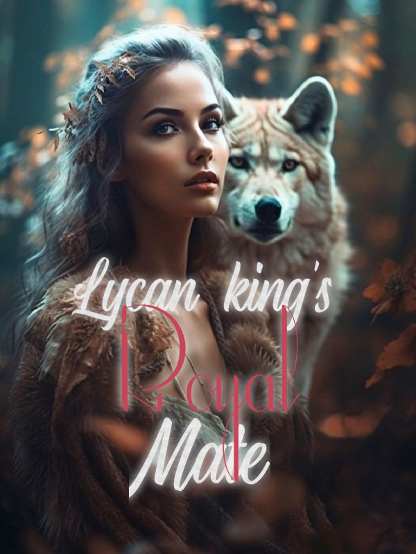 Lycan King's Royal Mate