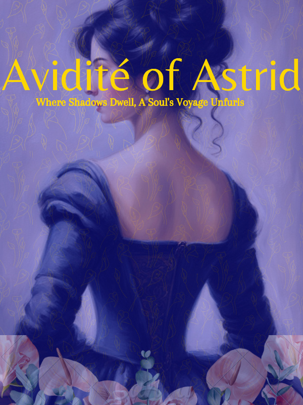 Avidité of Astrid