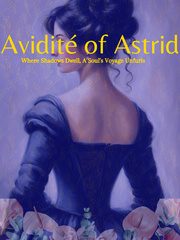 Avidité of Astrid Book
