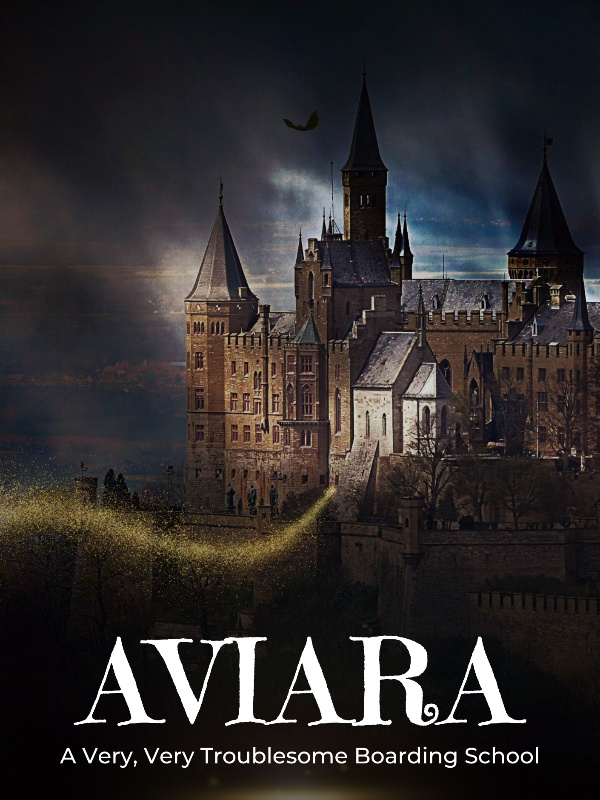 Aviara: A Supposed Magic School?