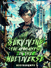 Surviving the Apocalypse in the Multiverse Book