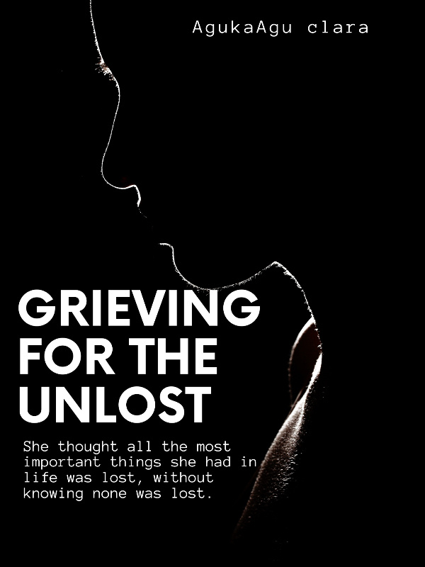 Grieve of the unlost