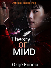 Theory Of Mind Book