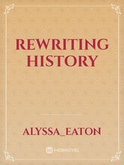 rewriting history Book