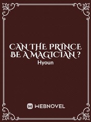 Can The Prince be a Magician ? Book