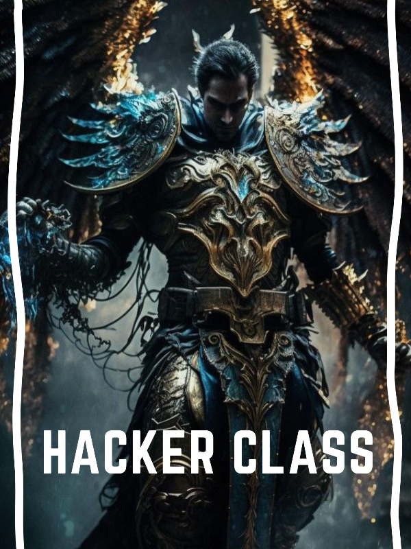 Hacker class