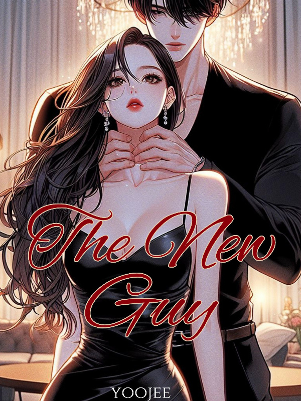 The New Guy Book