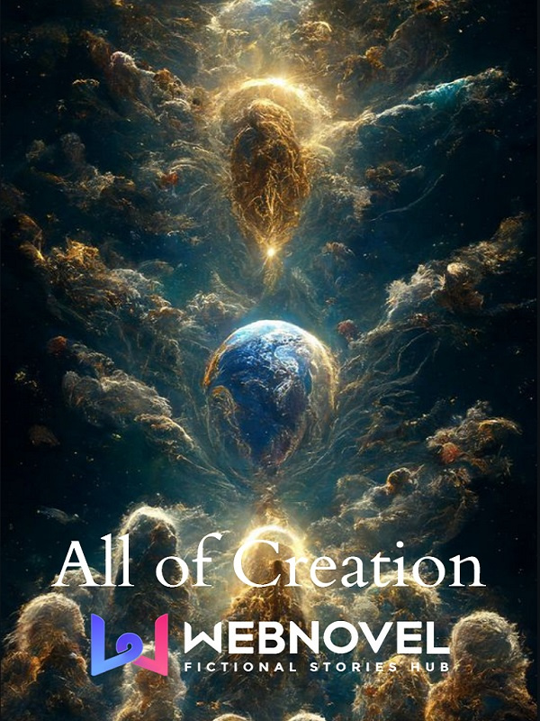 All of Creation Book
