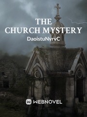 The Church Mystery Book