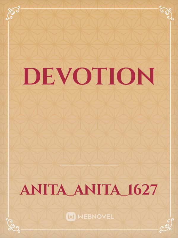 devotion Book
