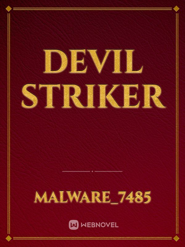 Devil striker