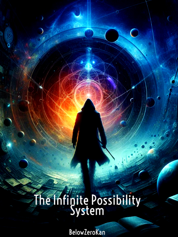 The Infinite Possibility System - Old version