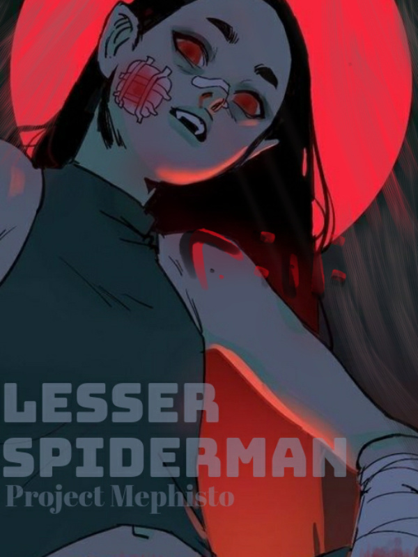 Lesser Spiderman