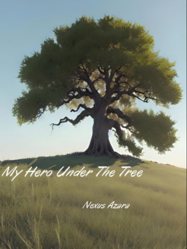 My Hero Under The Tree Book