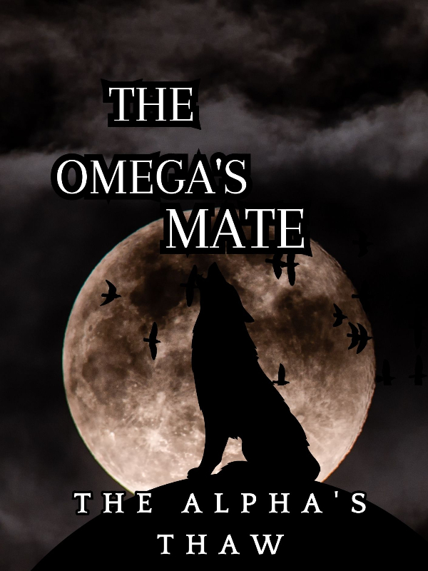 The Omega's Mate