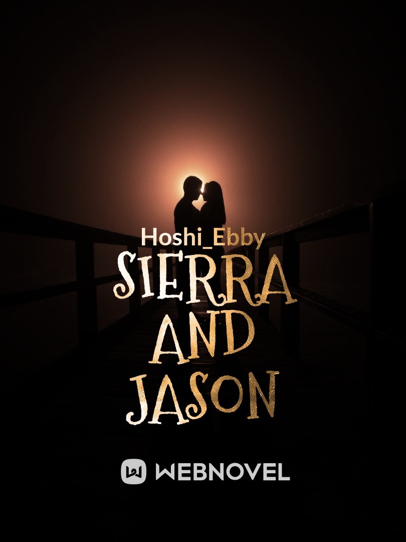 Sierra and Jason