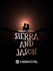 Sierra and Jason Book