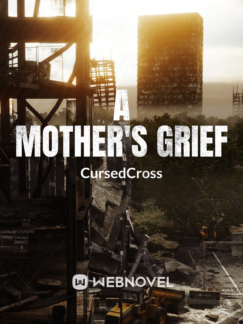 A Mother's Grief Book