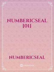 NumbericSeal [01] Book