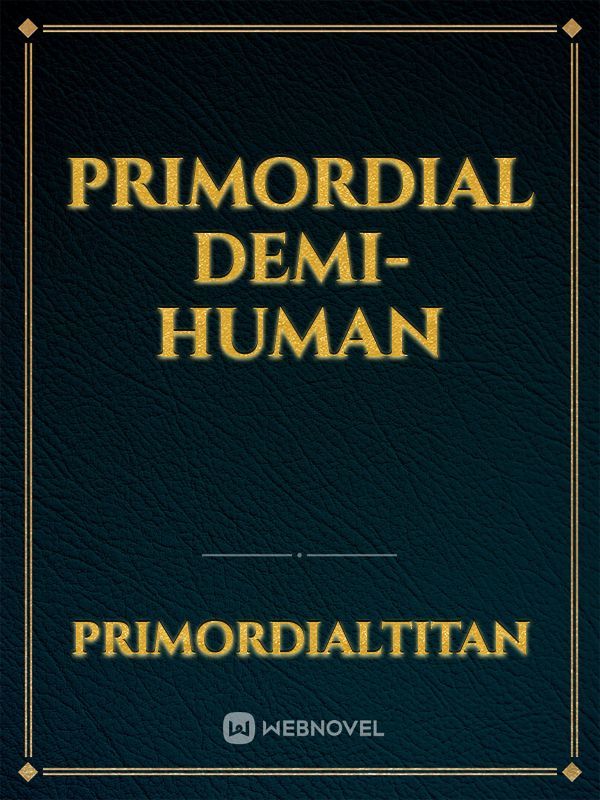Primordial Demi-human Book