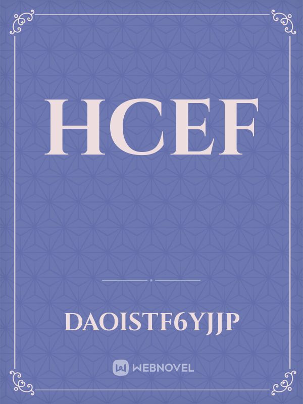 hcef