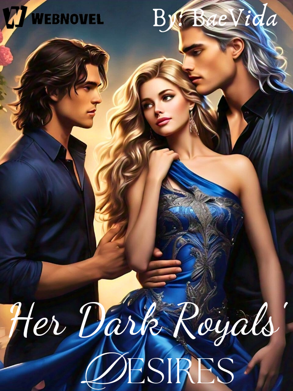 Her Dark Royals' Desires Book