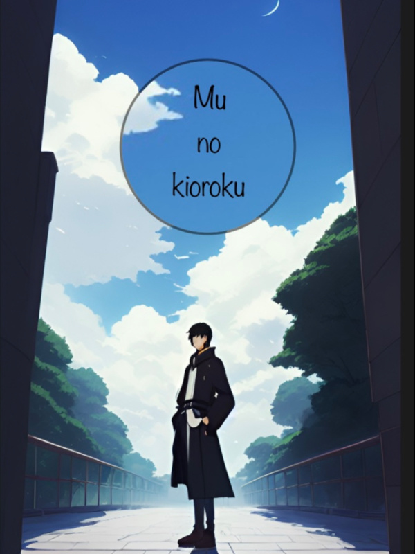 Mu no kiroku: chronicles of void
