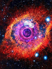 The Eye Of The Nebula Book