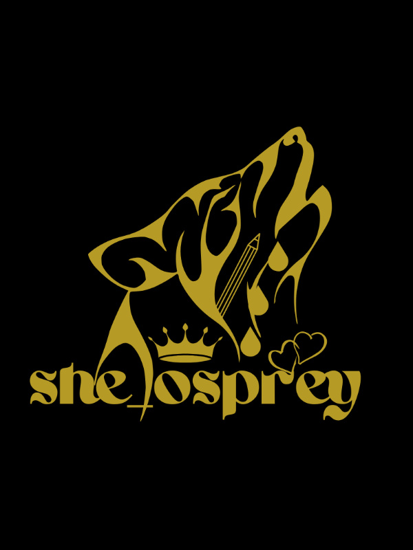 Author Announcements & Updates [she_osprey]
