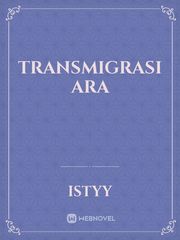 Transmigrasi Ara Book