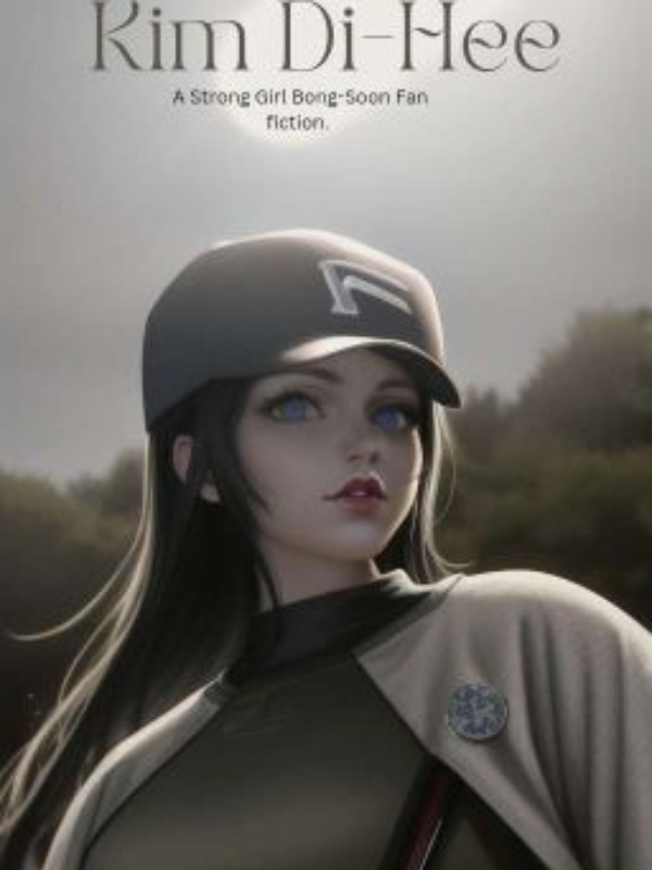 Kim Di-Hee (A Strong Girl Bong-Soon Fanfic) Book
