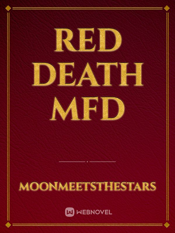 Red Death MFD