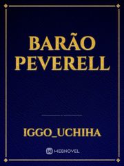 Barão Peverell Book