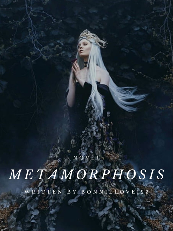 Metamorphosis - Ofelia's tragedy