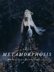 Metamorphosis - Ofelia's tragedy Book