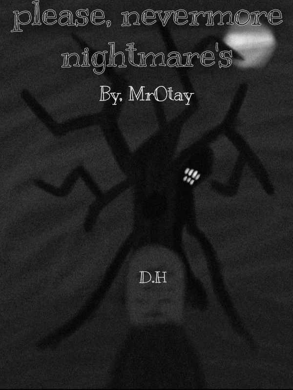 Please, Nevermore Nightmare's Book