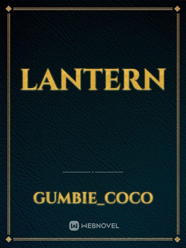Lantern Book