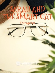 Sarah And The Smart Cat Book