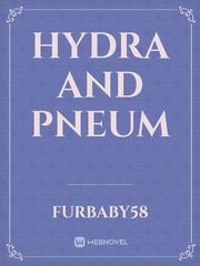 HYDRA AND PNEUM Book