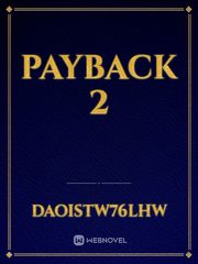 PAYBACK 2 Book