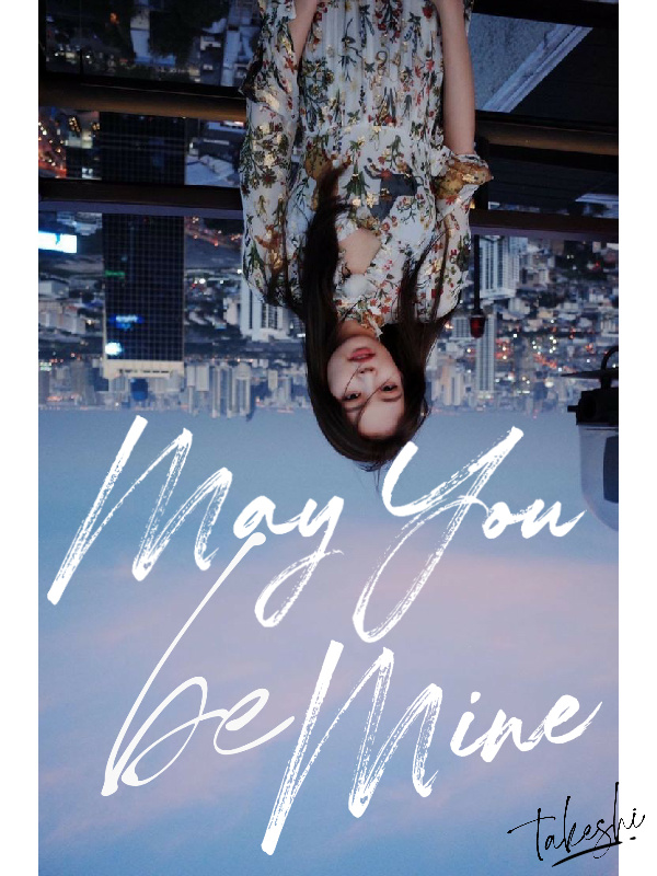 May you be Mine (GL) Book