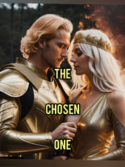 The Chosen One: Flames of Sorcery Book