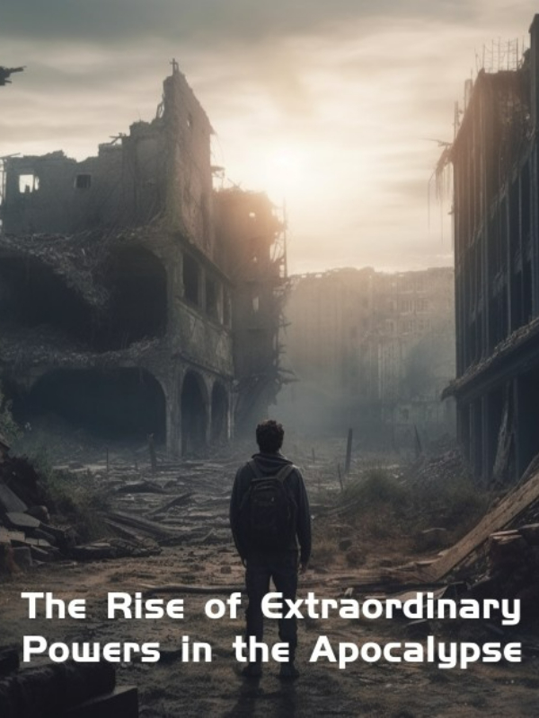 The Rise of Extraordinary Powers in the Apocalypse