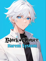 Black Clover: Harem System Book