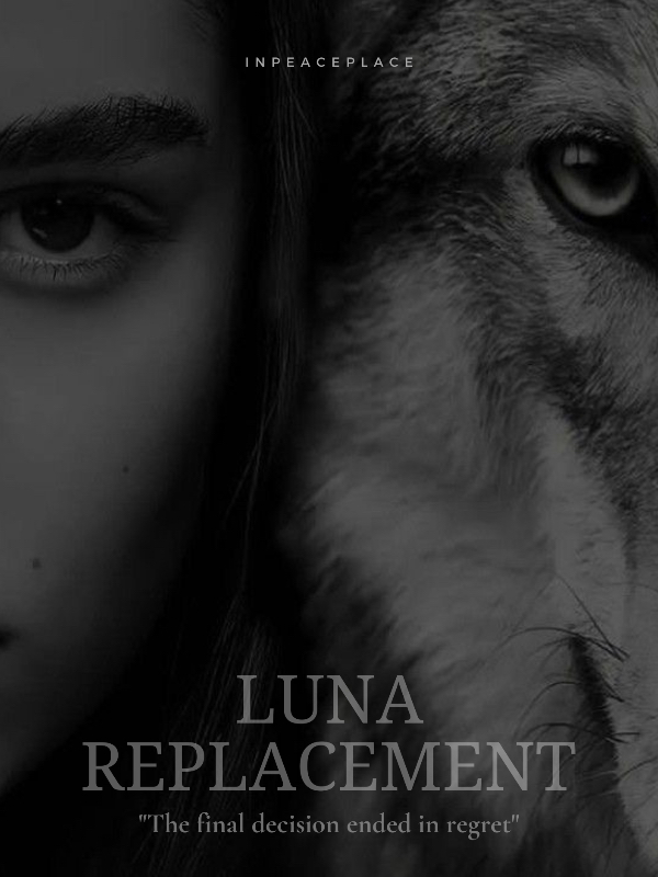 Luna Replacement Book