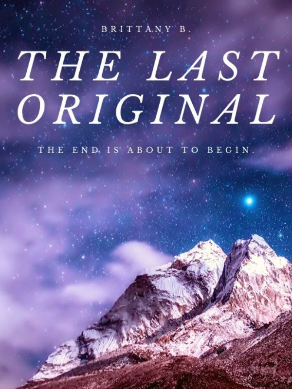 The Last of the Originals Book
