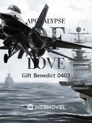Apocalypse of Love Book